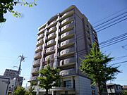 嵐電天神川駅より徒歩18分 5階 築17年2ヶ月の賃貸物件