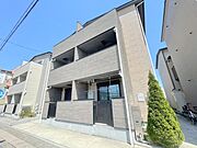 上桂駅より徒歩5分 3階 築7年2ヶ月の賃貸物件