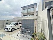 一乗寺駅より徒歩7分 4階 築5年9ヶ月の賃貸物件