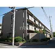 バウスクロス龍安寺 2階 築27年7ヶ月の賃貸物件