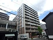 烏丸駅より徒歩6分 6階 築27年11ヶ月の賃貸物件