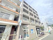 セブンハイム 3階 築30年9ヶ月の賃貸物件