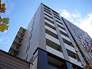 烏丸御池駅より徒歩5分 4階 築23年9ヶ月の賃貸物件