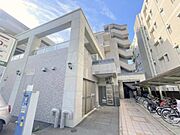太秦天神川駅より徒歩6分 5階 築19年11ヶ月の賃貸物件