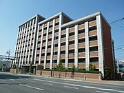 東野駅より徒歩1分 1階 築18年9ヶ月の賃貸物件