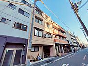 烏丸御池駅より徒歩5分 3階 築42年5ヶ月の賃貸物件