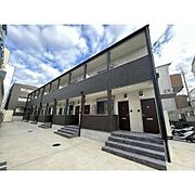 桂川駅より徒歩14分 1階 築3年10ヶ月の賃貸物件