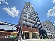 ILROSSO堀川六角 5階 築17年の賃貸物件