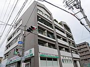 都々路ビル 2階 築32年3ヶ月の賃貸物件