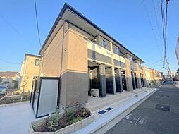 シャルマン東寺南5