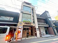 京都府京都市中京区六角通堺町西入堀之上町：物件画像／株式会社ＡＬＩＶＥ賃貸住宅サービス FC京都駅前店