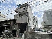 エムズフラッツ 4階 築32年の賃貸物件