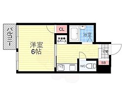 スパッションM&J(エムアンドジェイ) 3階