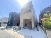 BYRONCourtの賃貸物件