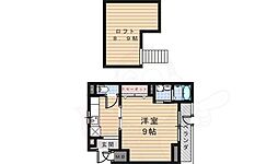 フェリーチェ 3階/-