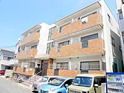 丹波橋駅より徒歩7分 2階 築36年3ヶ月の賃貸物件