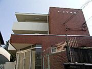 東福寺駅より徒歩12分 3階 築46年の賃貸物件