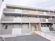フローリア京都 1階 新築の賃貸物件