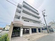 西大路駅より徒歩16分 2階 築32年11ヶ月の賃貸物件