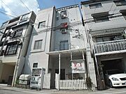 祇園四条駅より徒歩3分 4階 築39年4ヶ月の賃貸物件