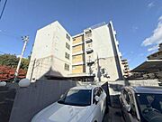 山科駅より徒歩5分 5階 築26年1ヶ月の賃貸物件