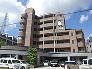 グランビア京都 2階 築28年11ヶ月の賃貸物件