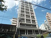 烏丸御池駅より徒歩6分 築16年4ヶ月 11階建の賃貸物件