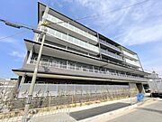 京都駅より徒歩17分 1階 築3年1ヶ月の賃貸物件