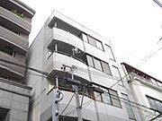 京都市役所前駅より徒歩5分 4階 築36年2ヶ月の賃貸物件