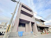 京都駅より徒歩10分 1階 築25年8ヶ月の賃貸物件