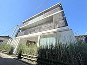 ParkSidemibuannexパークサイドミブアネックス 2階 築16年の賃貸物件