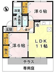 叡山電鉄鞍馬線 岩倉駅 徒歩25分 1階/-