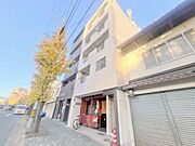 サーシャ西陣 3階 築45年3ヶ月の賃貸物件