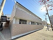 九条駅より徒歩5分 1階 築22年の賃貸物件