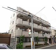 メゾン・ド・パルミエ 2階 築37年6ヶ月の賃貸物件