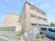 桂川駅より徒歩14分 3階 築15年6ヶ月の賃貸物件