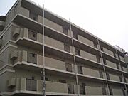 北野白梅町駅より徒歩10分 築37年9ヶ月 5階建の賃貸物件