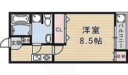 グランハイツ 2階/-