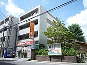 大宮駅より徒歩6分 築38年3ヶ月 4階建の賃貸物件