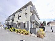 御陵駅より徒歩16分 1階 築4年4ヶ月の賃貸物件