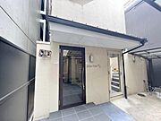 烏丸御池駅より徒歩3分 5階 築20年の賃貸物件