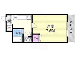 K’Sクラブハウス 2階/-