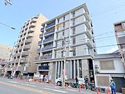 二条駅より徒歩15分 2階 新築の賃貸物件