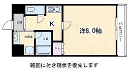 アメージングエステート北野乃社（キタノノヤシロ） 2階