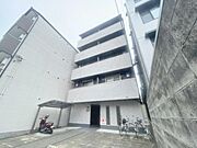ディアネス西院 5階 築9年2ヶ月の賃貸物件