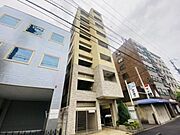 東寺駅より徒歩4分 5階 築15年の賃貸物件