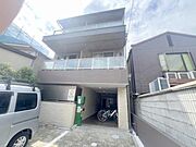 ハウゼ御所の杜 3階 築6年2ヶ月の賃貸物件