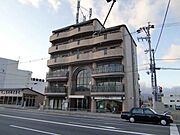 上桂駅より徒歩9分 5階 築35年の賃貸物件