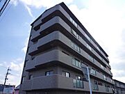 ヴェルドミール 3階 築22年4ヶ月の賃貸物件