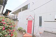 丹波口駅より徒歩7分 築43年7ヶ月 2階建の賃貸物件